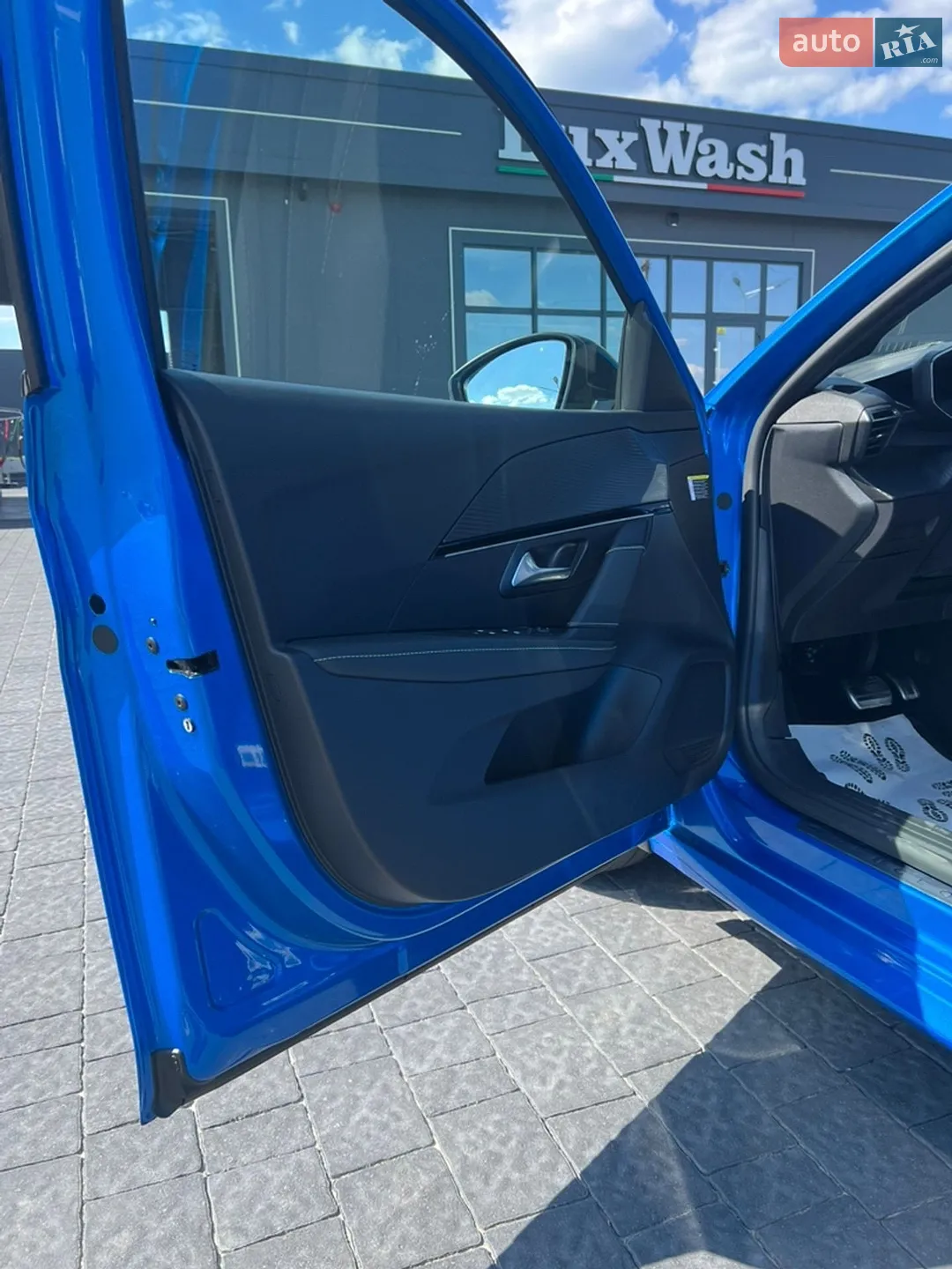 2020 Peugeot 208 - мініатюра 18