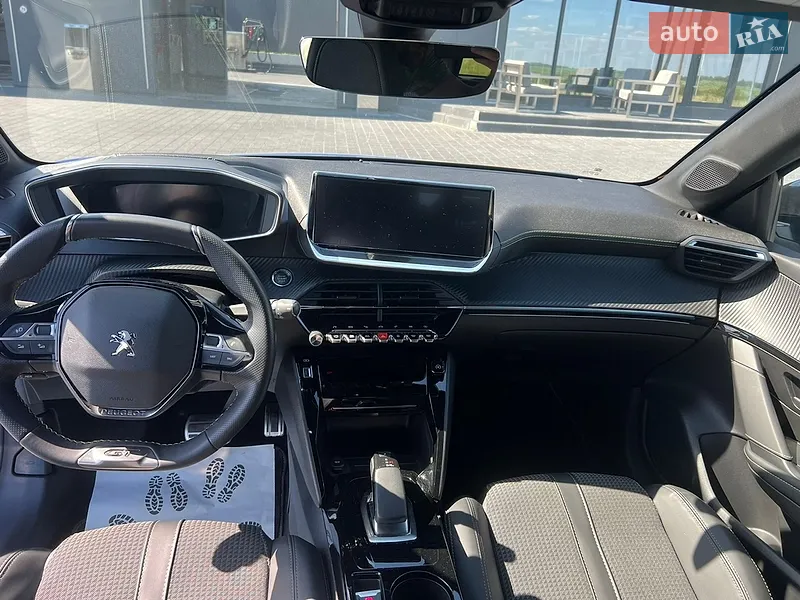Peugeot 208 2020 VIN VR3UHZKXZLT076698 фото оголошення 21 з 50