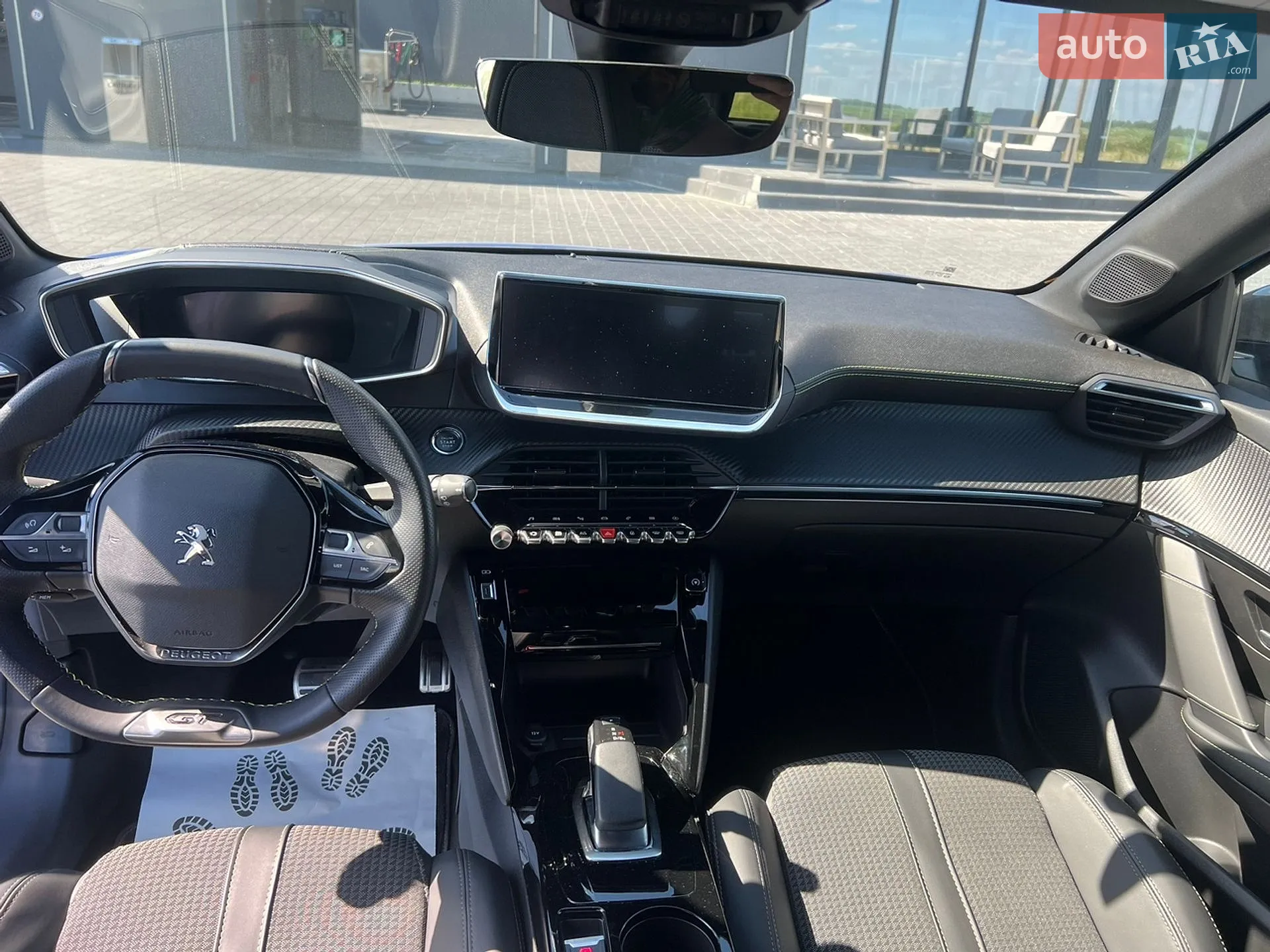 2020 Peugeot 208 - мініатюра 21