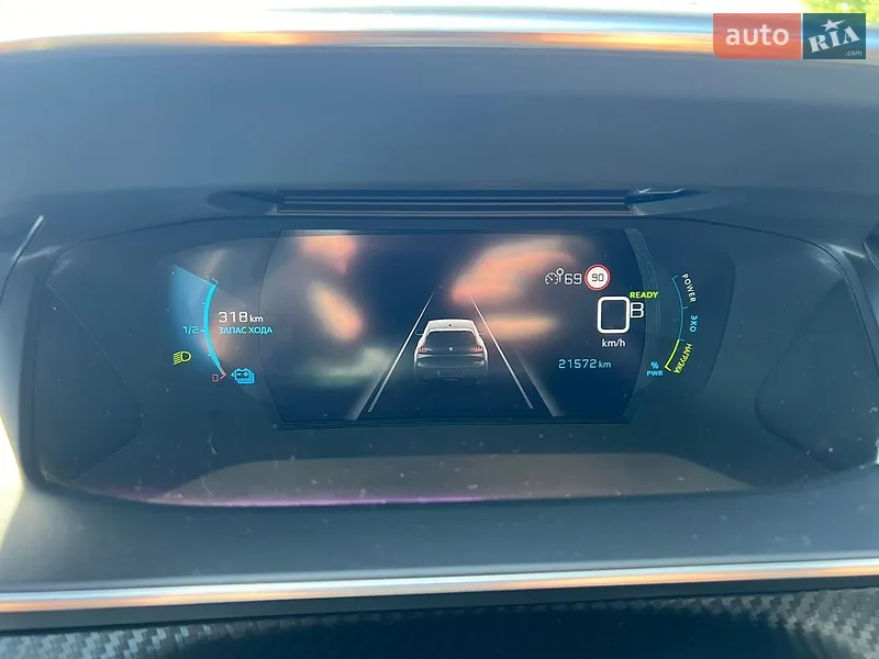 Peugeot 208 2020 VIN VR3UHZKXZLT076698 фото оголошення 25 з 50