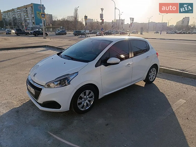 Peugeot 208 2016 VIN VF3CCHMZ0GT225108 фото оголошення 7 з 43