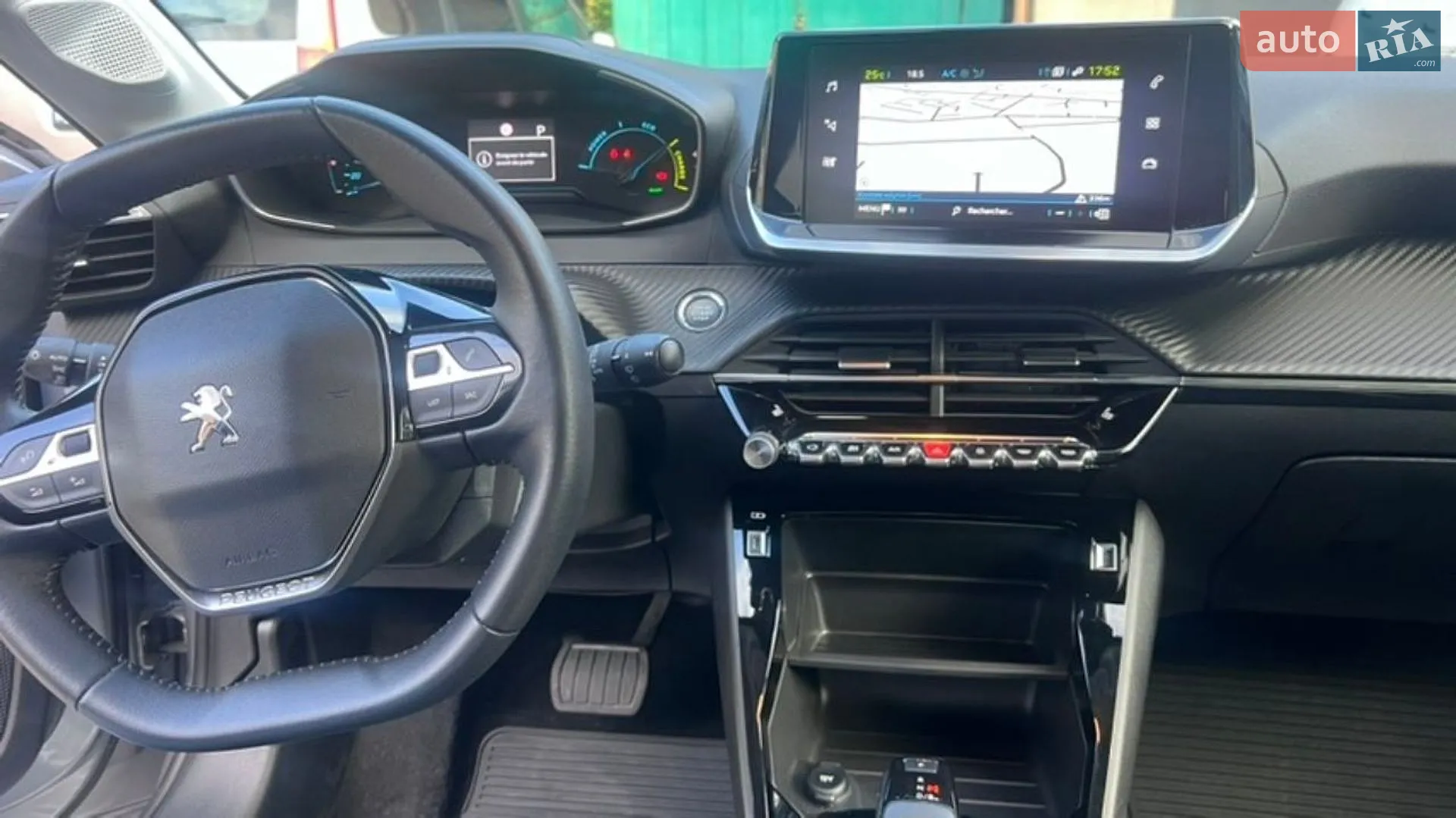 2020 Peugeot 208 - мініатюра 3
