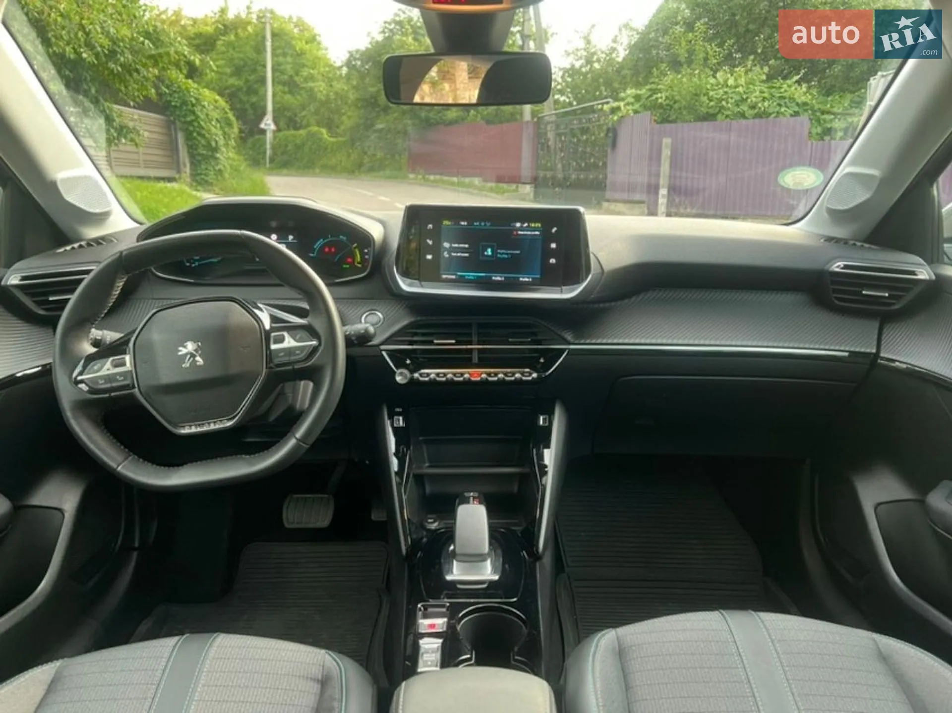 2020 Peugeot 208 - мініатюра 5
