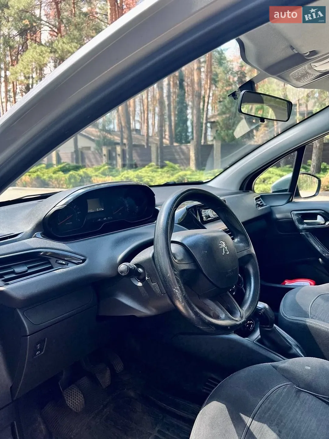 2013 Peugeot 208 - мініатюра 2