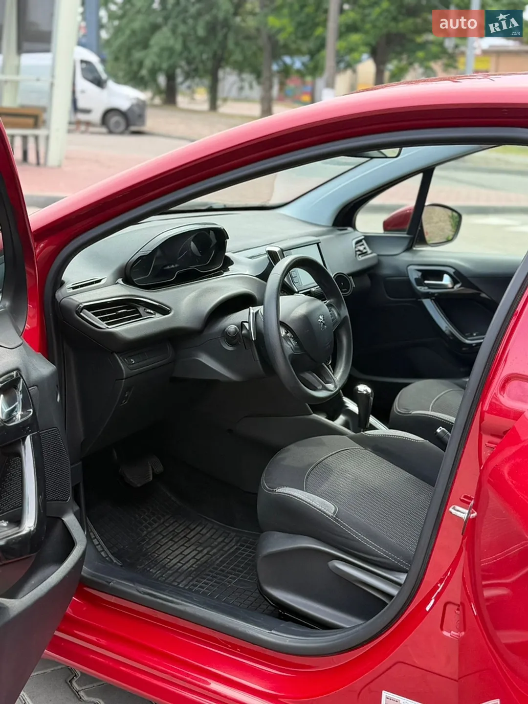 2016 Peugeot 208 - мініатюра 14