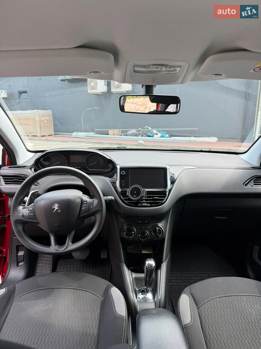 2016 Peugeot 208 - мініатюра 18