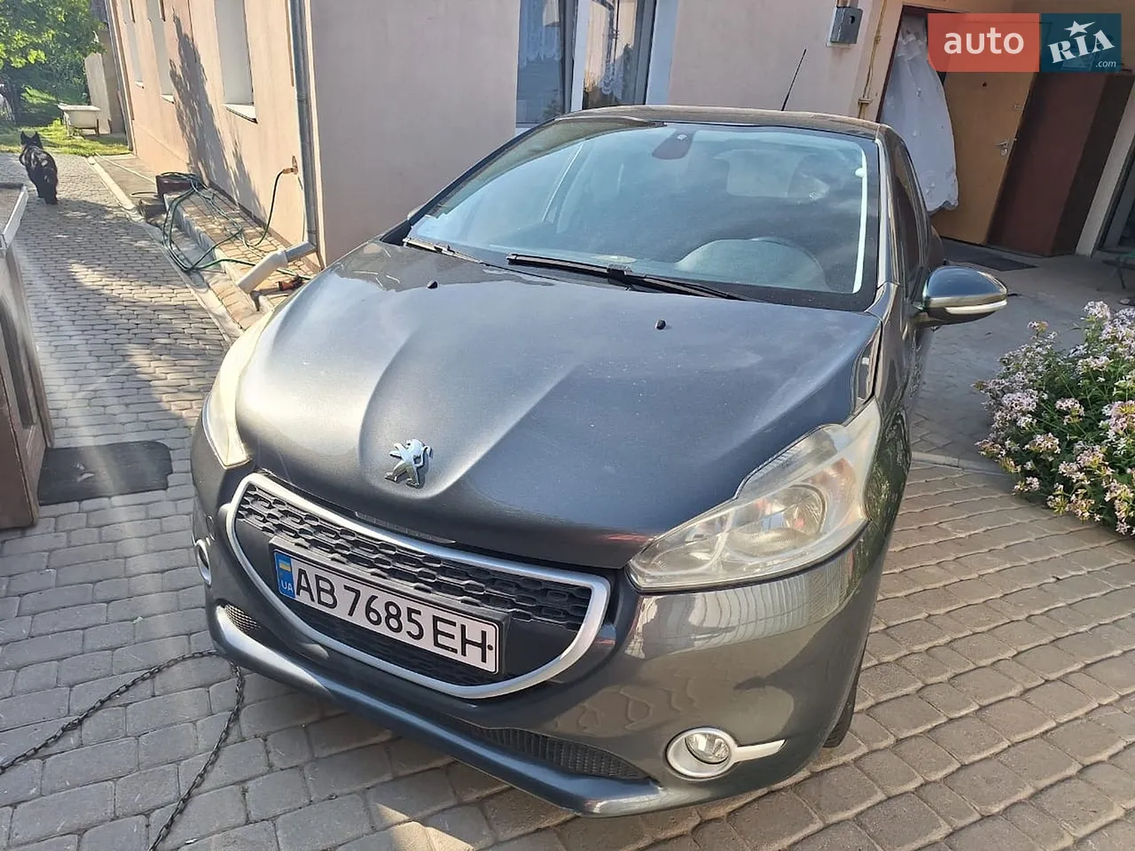 2012 Peugeot 208 - мініатюра 14