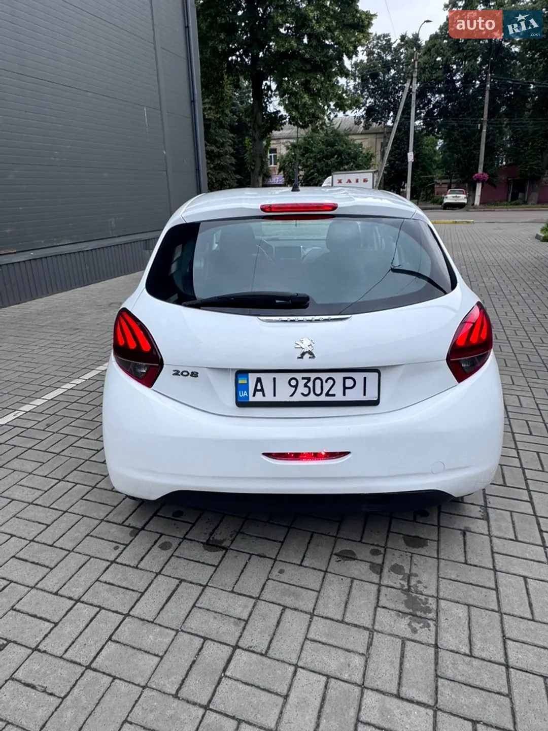 2018 Peugeot 208 - мініатюра 6