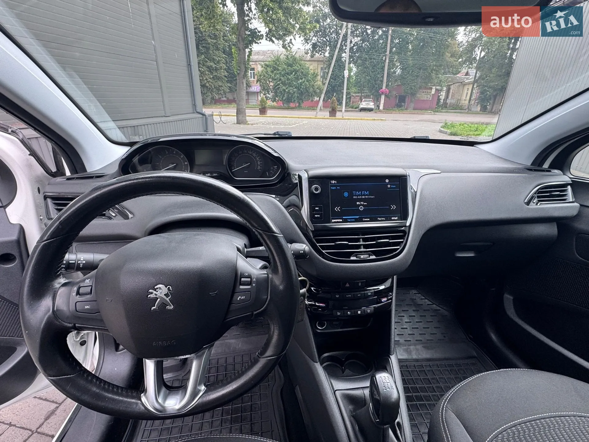 2018 Peugeot 208 - мініатюра 15