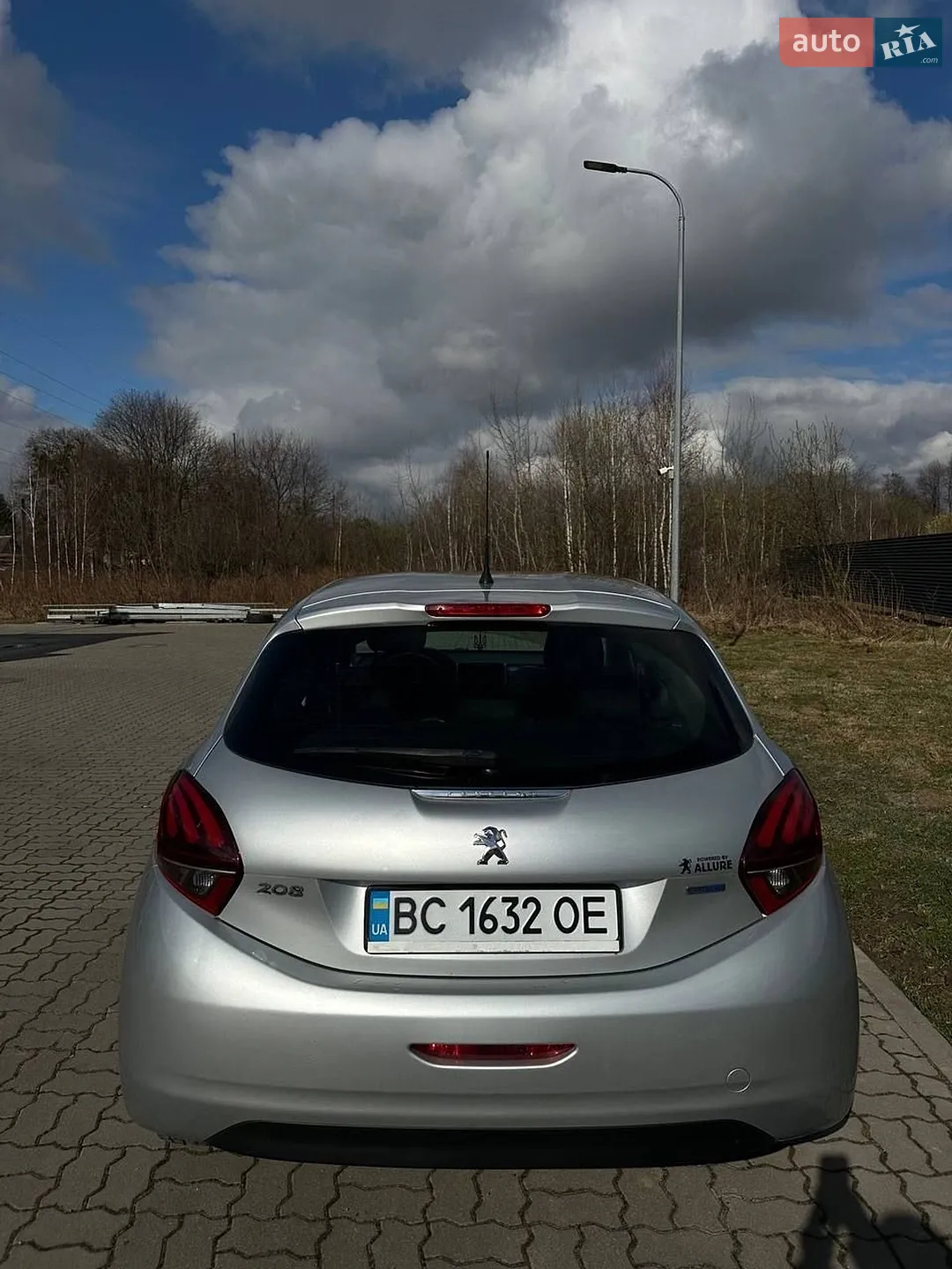2015 Peugeot 208 - мініатюра 32