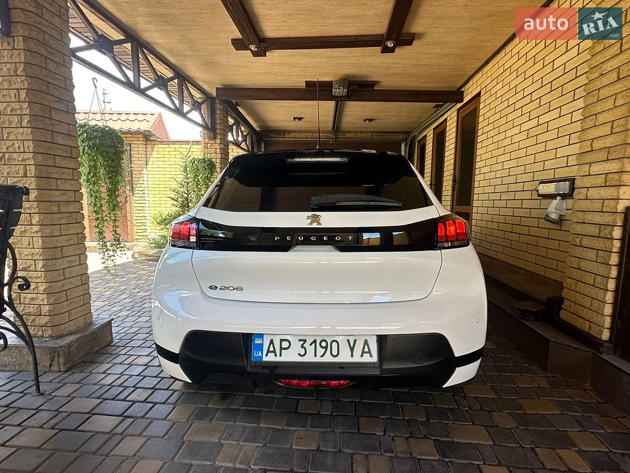 2022 Peugeot 208 - мініатюра 32