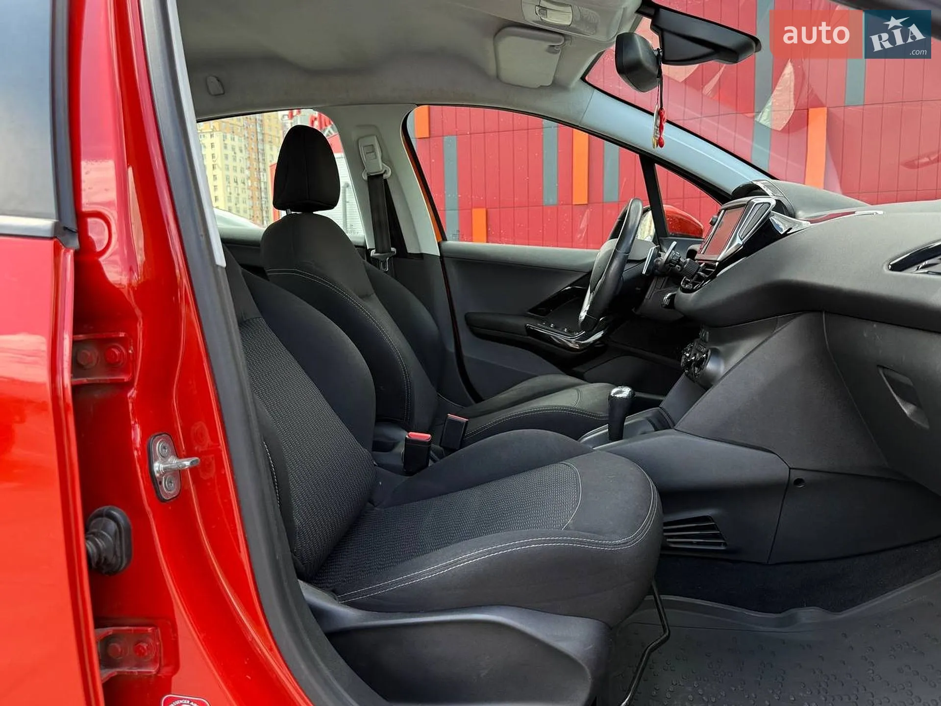 2017 Peugeot 208 - мініатюра 12