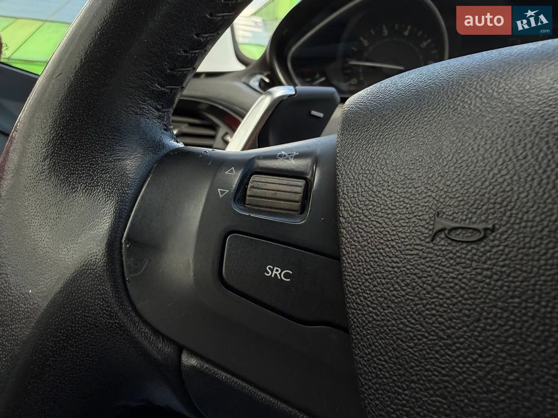 2017 Peugeot 208 - мініатюра 21