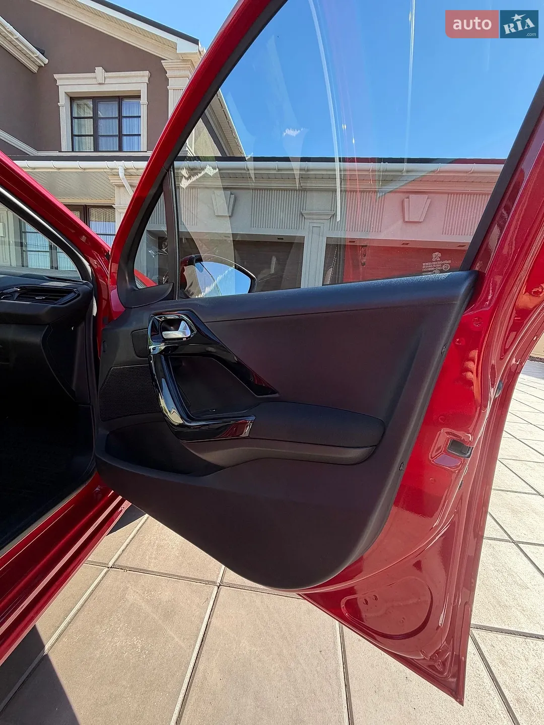 2016 Peugeot 208 - мініатюра 23