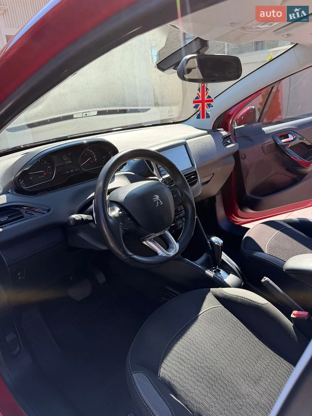 2016 Peugeot 208 - мініатюра 26