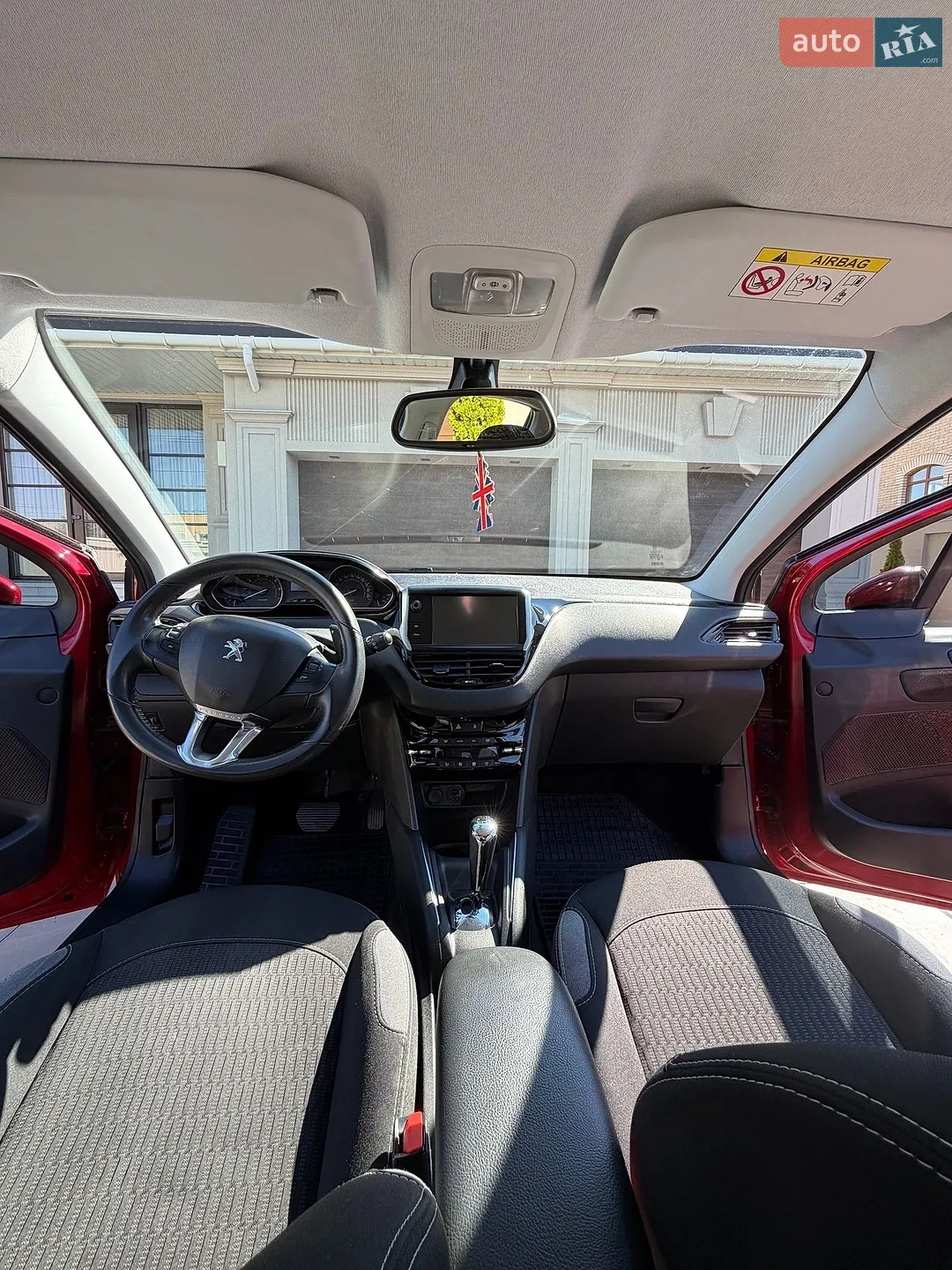 2016 Peugeot 208 - мініатюра 29