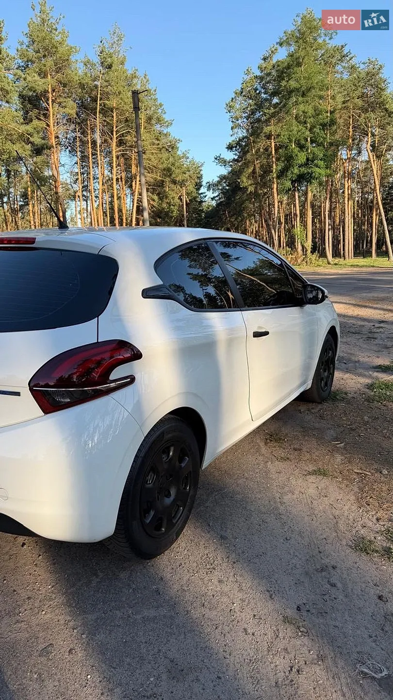 2016 Peugeot 208 - мініатюра 6