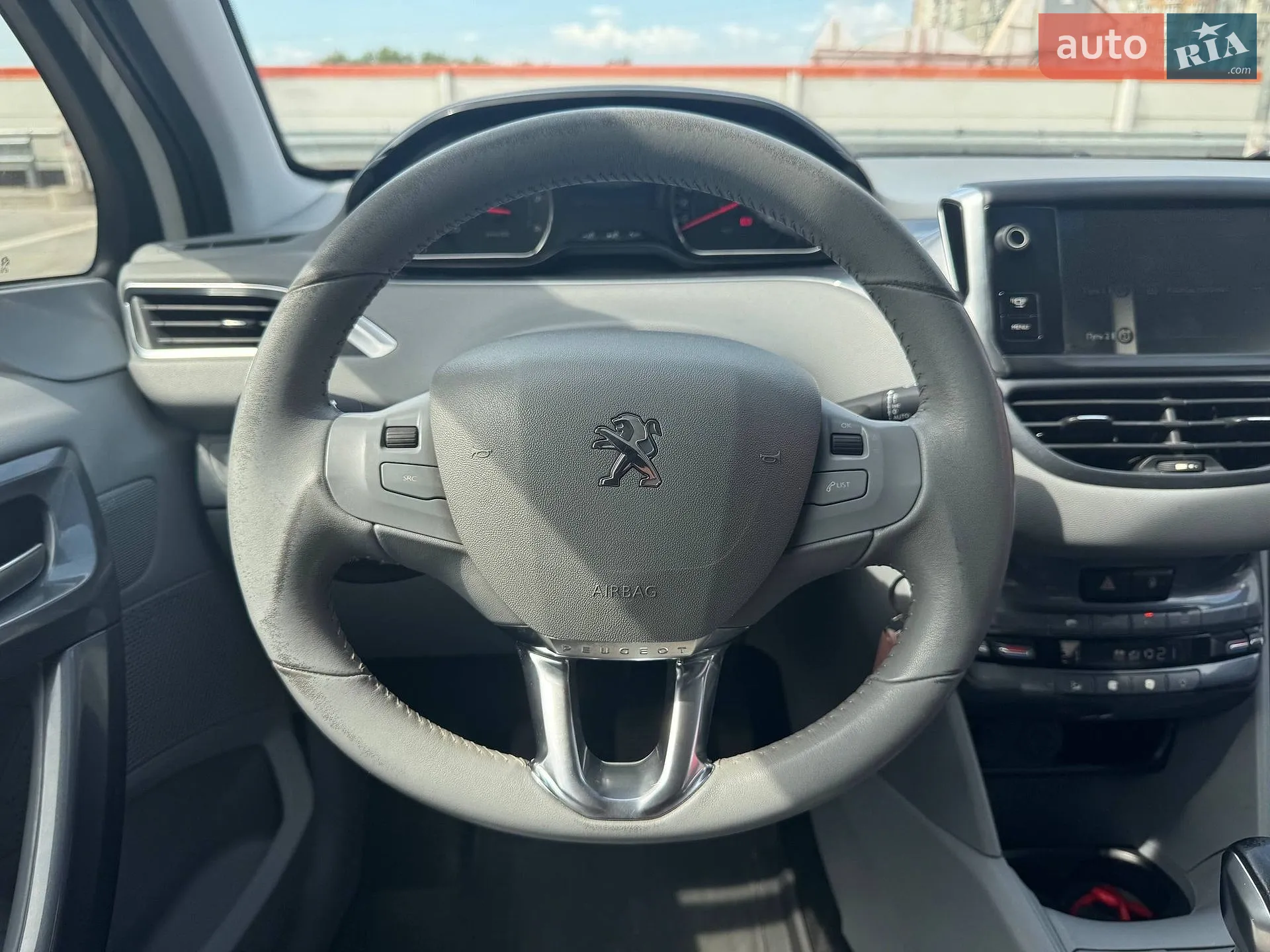 2013 Peugeot 208 - мініатюра 16
