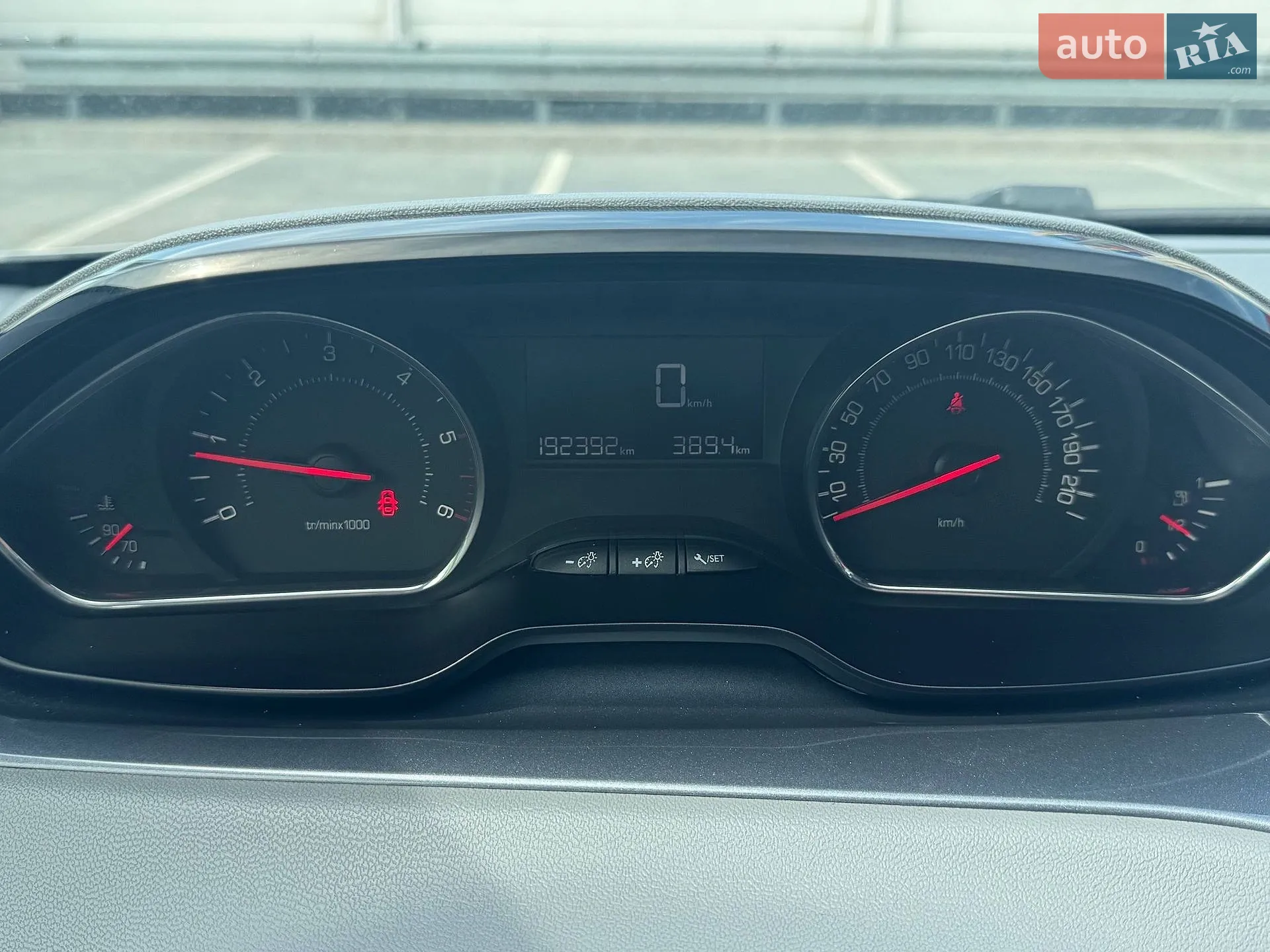 2013 Peugeot 208 - мініатюра 19
