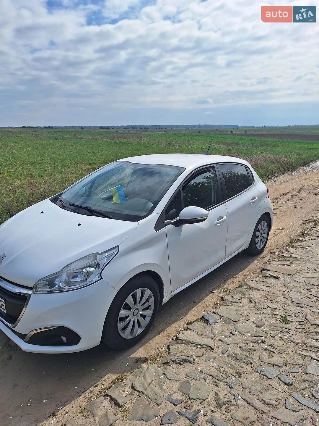2016 Peugeot 208 - мініатюра 17