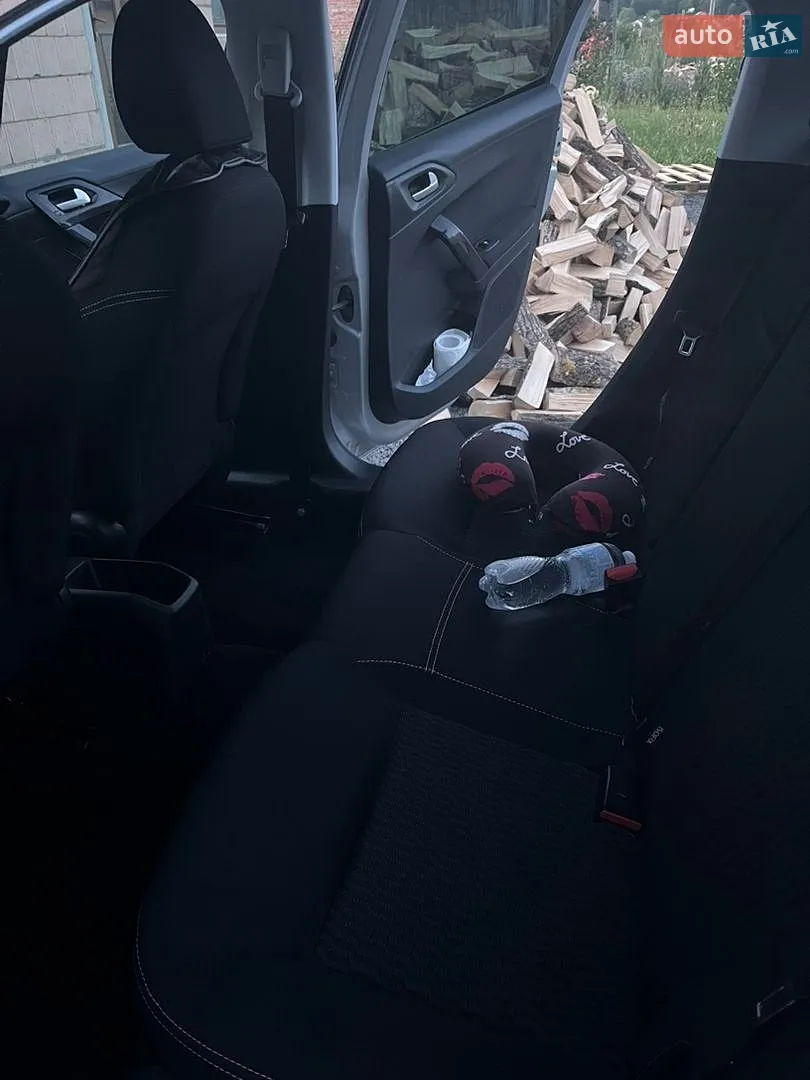 2017 Peugeot 208 - мініатюра 9