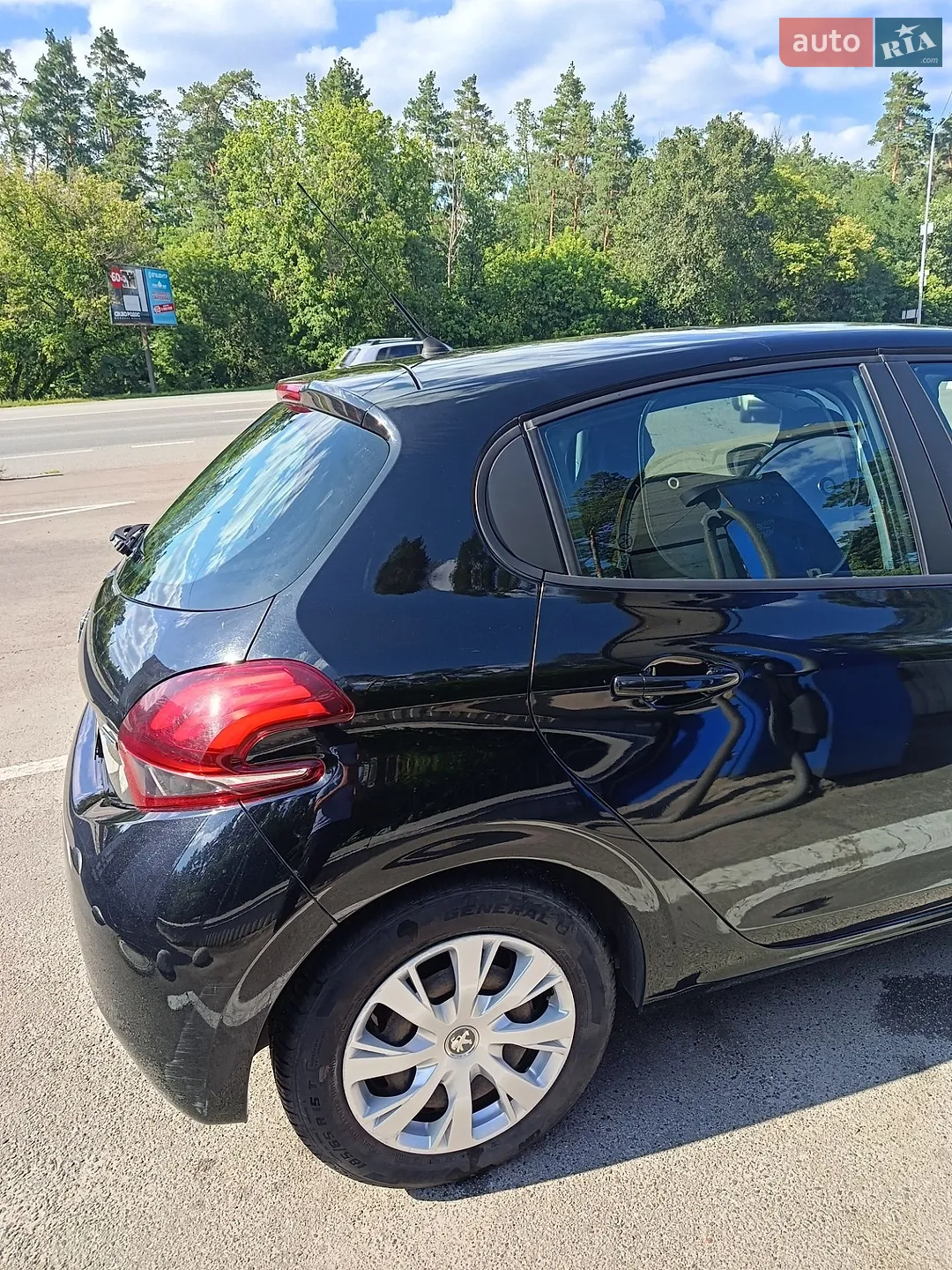 2017 Peugeot 208 - мініатюра 6