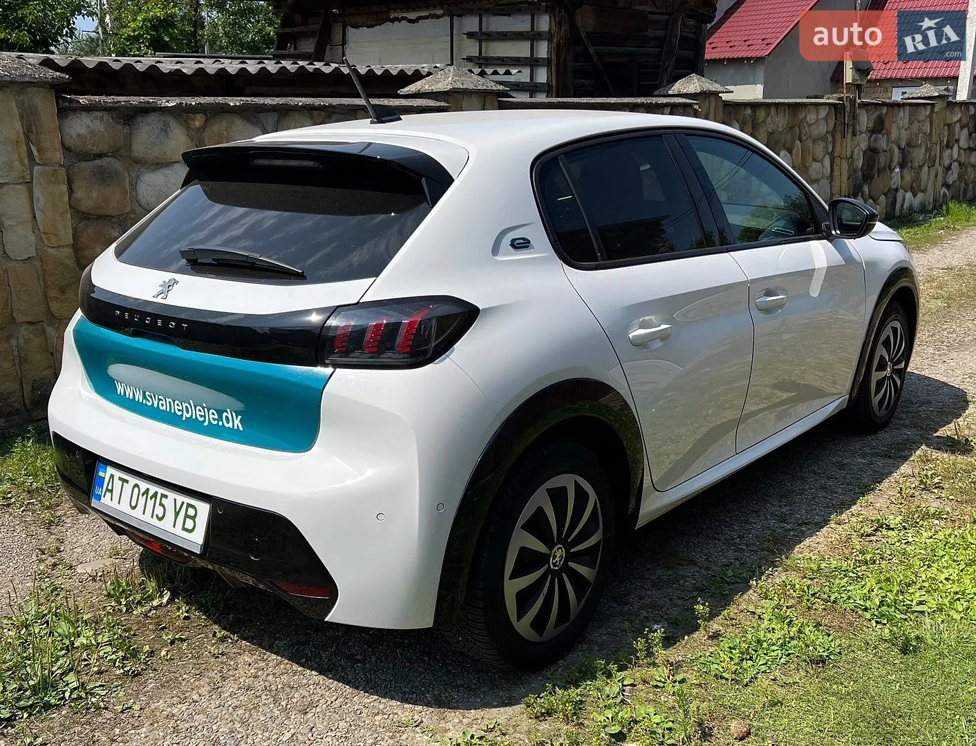 2023 Peugeot 208 - мініатюра 6