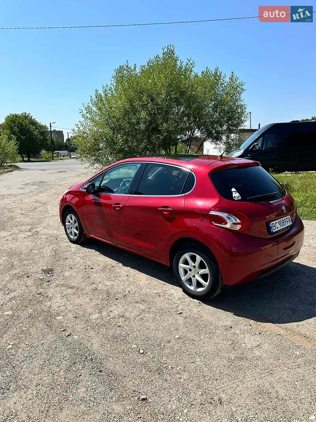 2014 Peugeot 208 - мініатюра 4