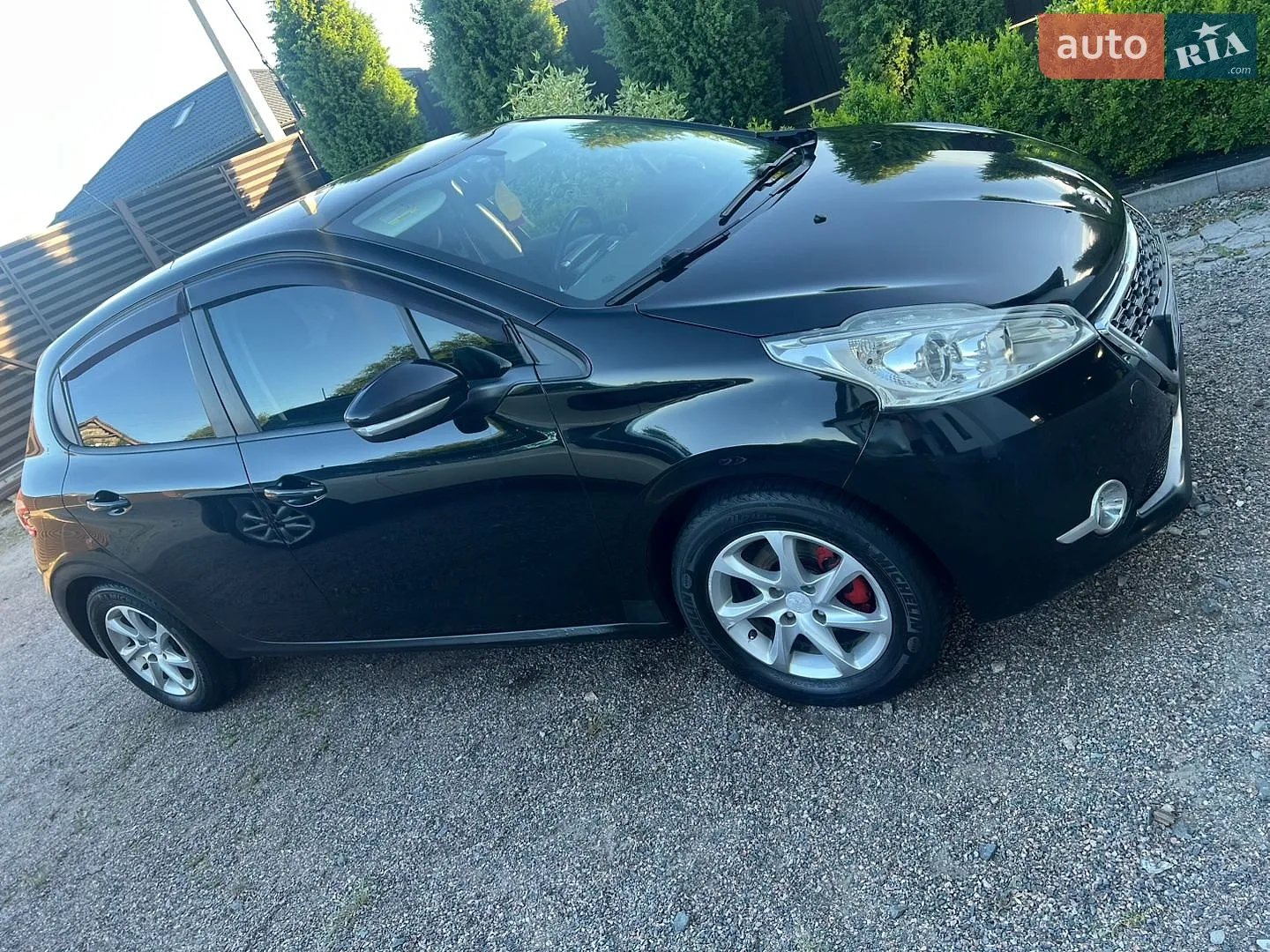 2013 Peugeot 208 - мініатюра 2