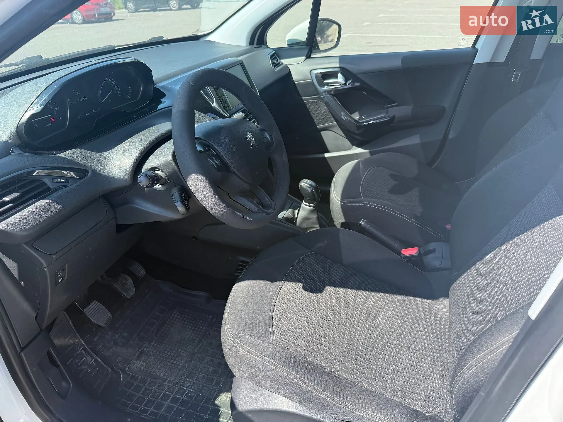 2018 Peugeot 208 - мініатюра 11