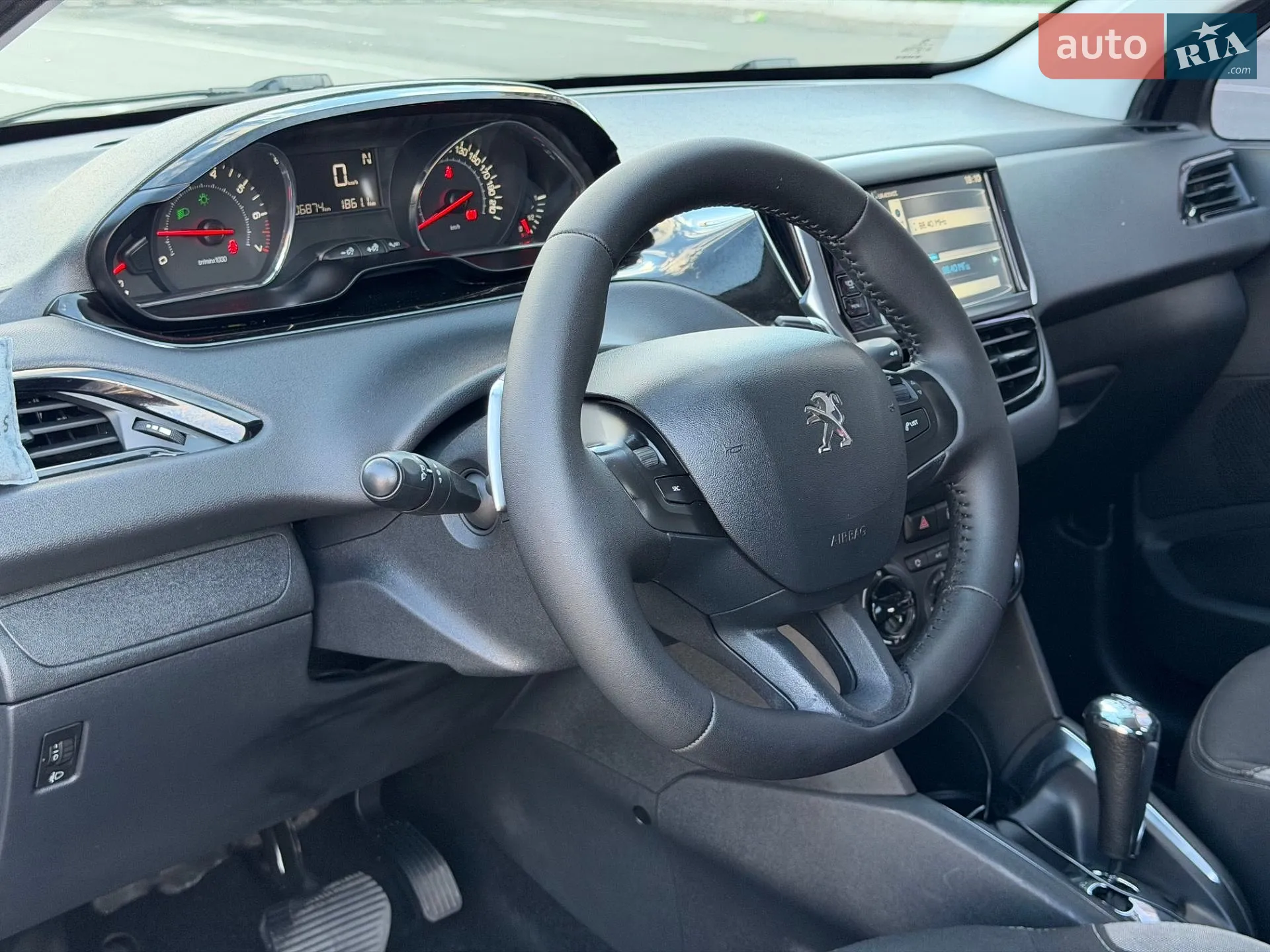 2014 Peugeot 208 - мініатюра 20