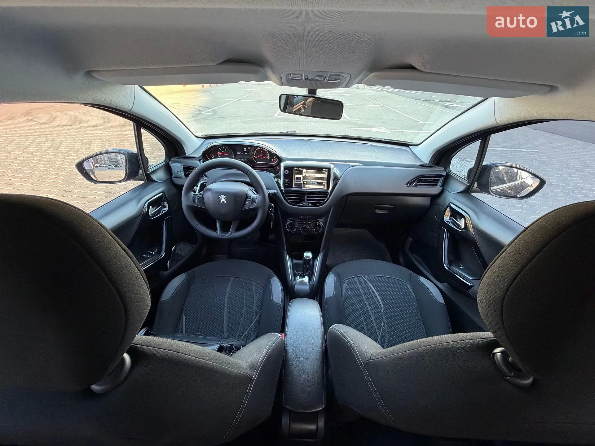 2014 Peugeot 208 - мініатюра 26