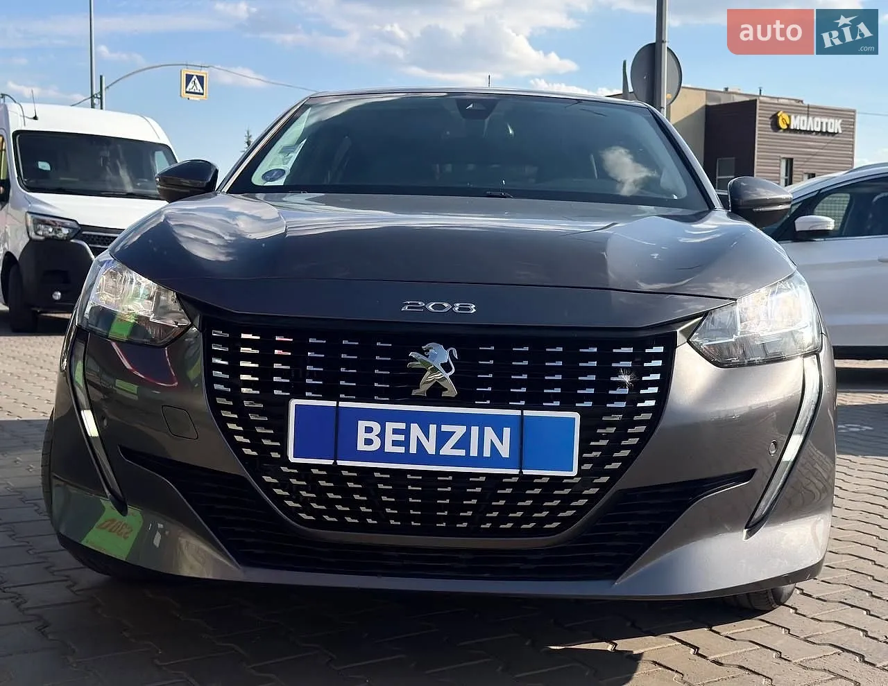 2019 Peugeot 208 - мініатюра 9