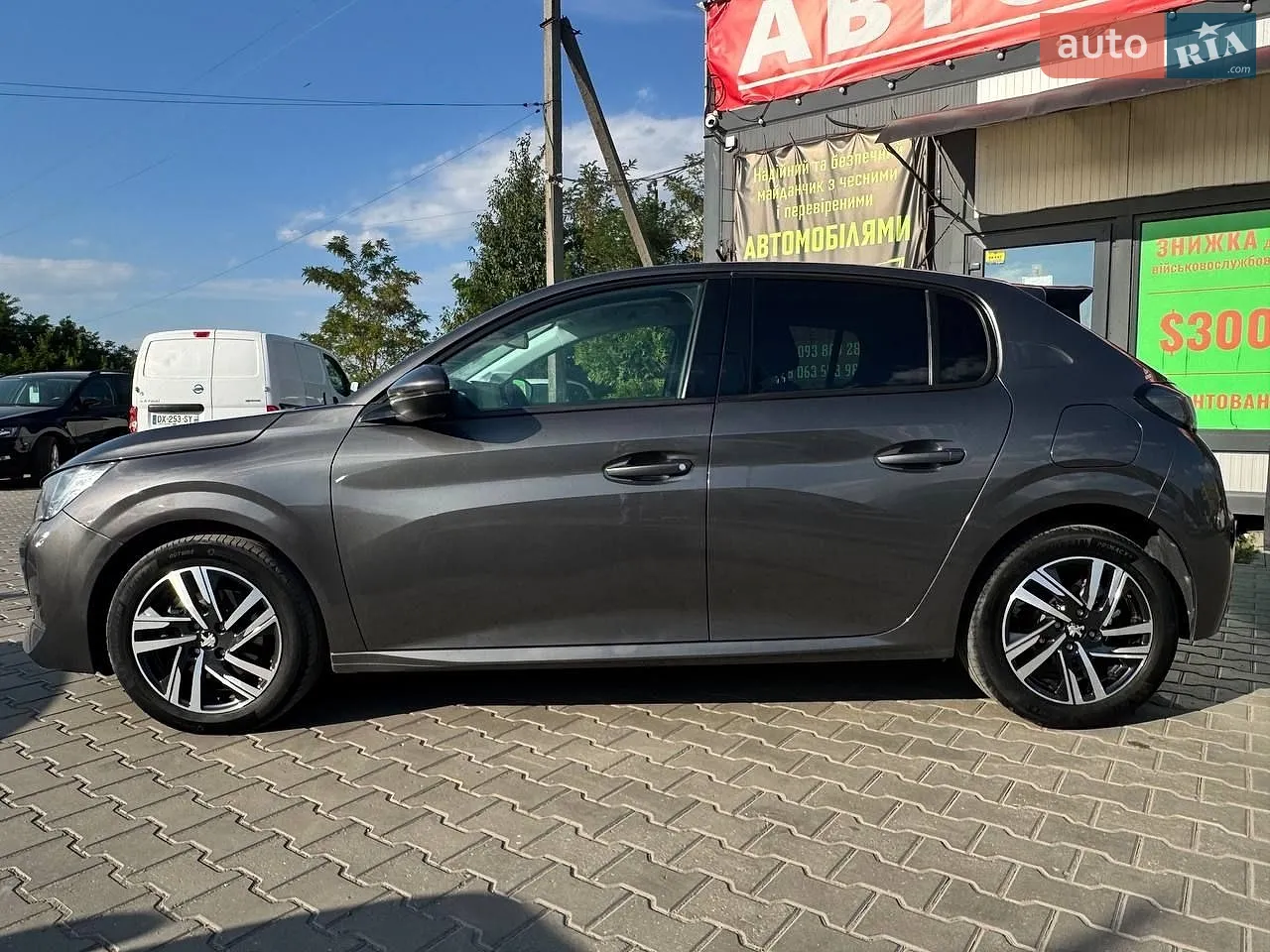 2019 Peugeot 208 - мініатюра 18