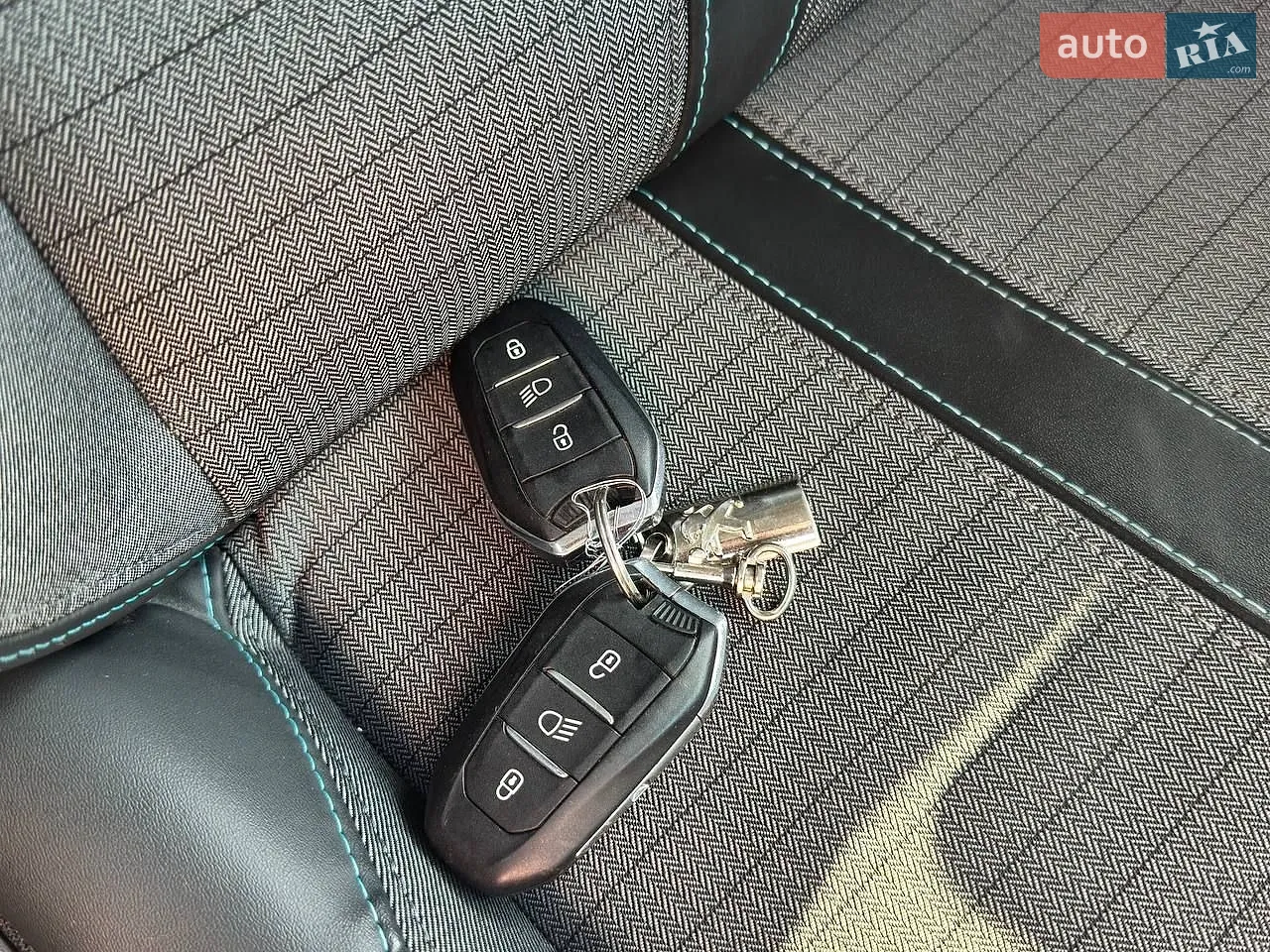 2019 Peugeot 208 - мініатюра 36