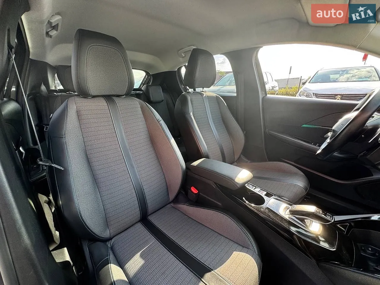 2019 Peugeot 208 - мініатюра 44