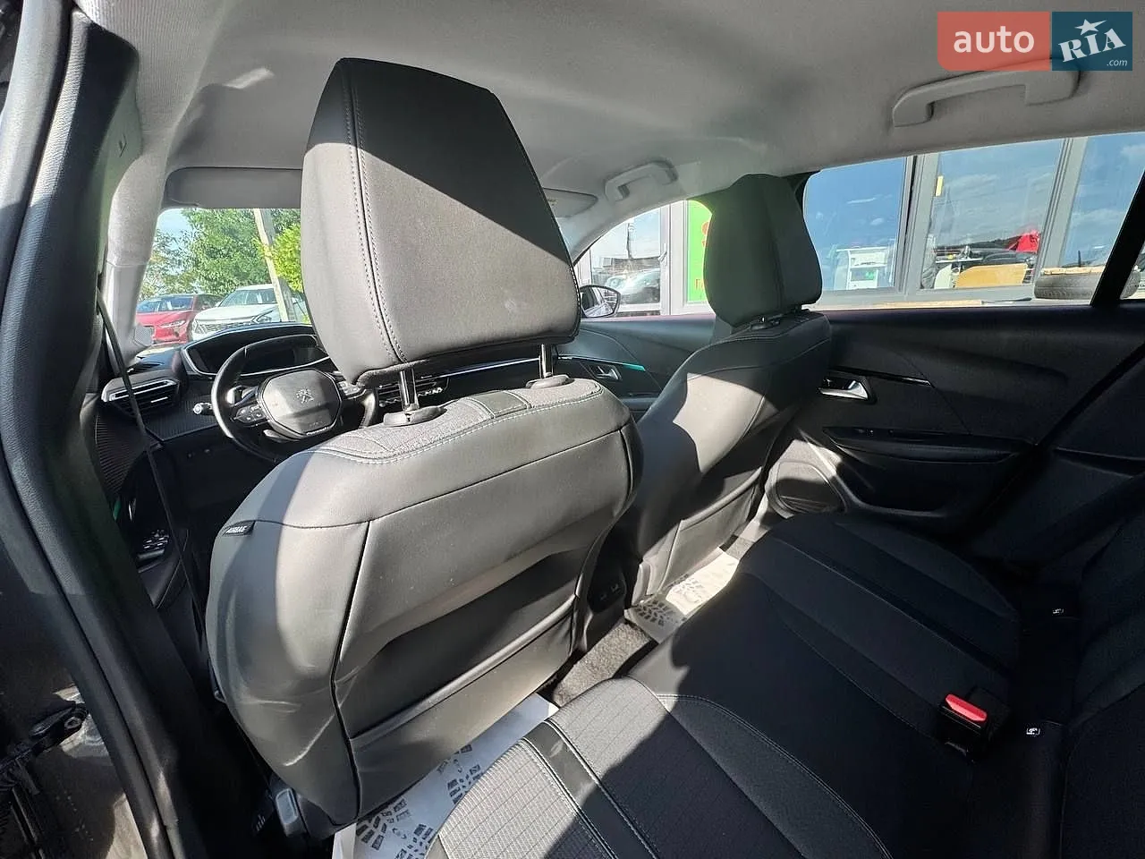 2019 Peugeot 208 - мініатюра 39