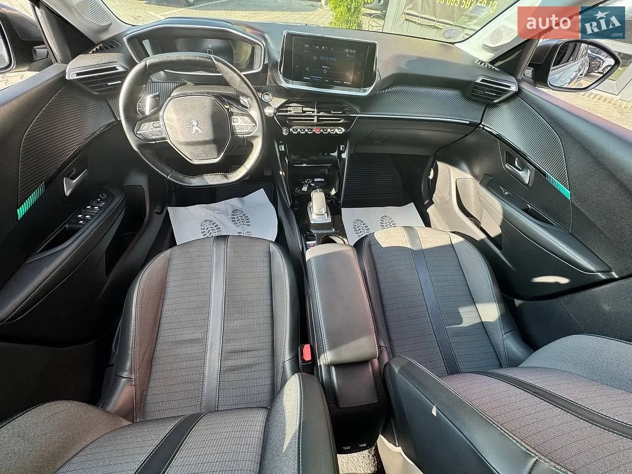 2019 Peugeot 208 - мініатюра 5