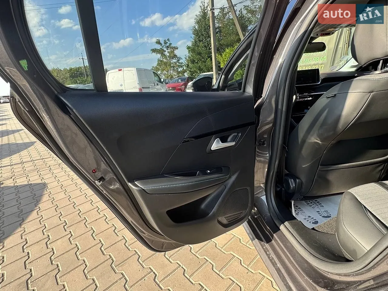 2019 Peugeot 208 - мініатюра 37