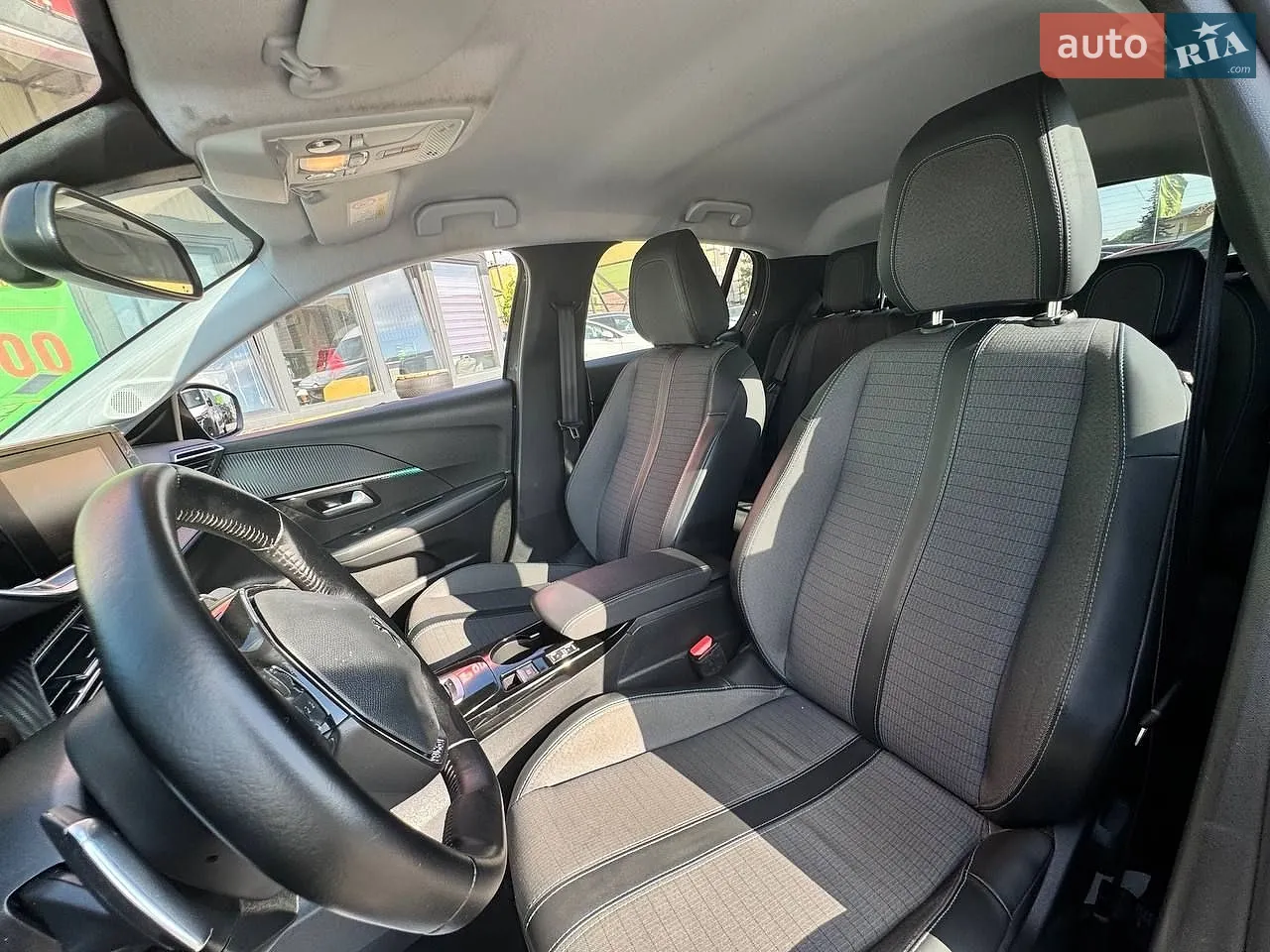 2019 Peugeot 208 - мініатюра 22