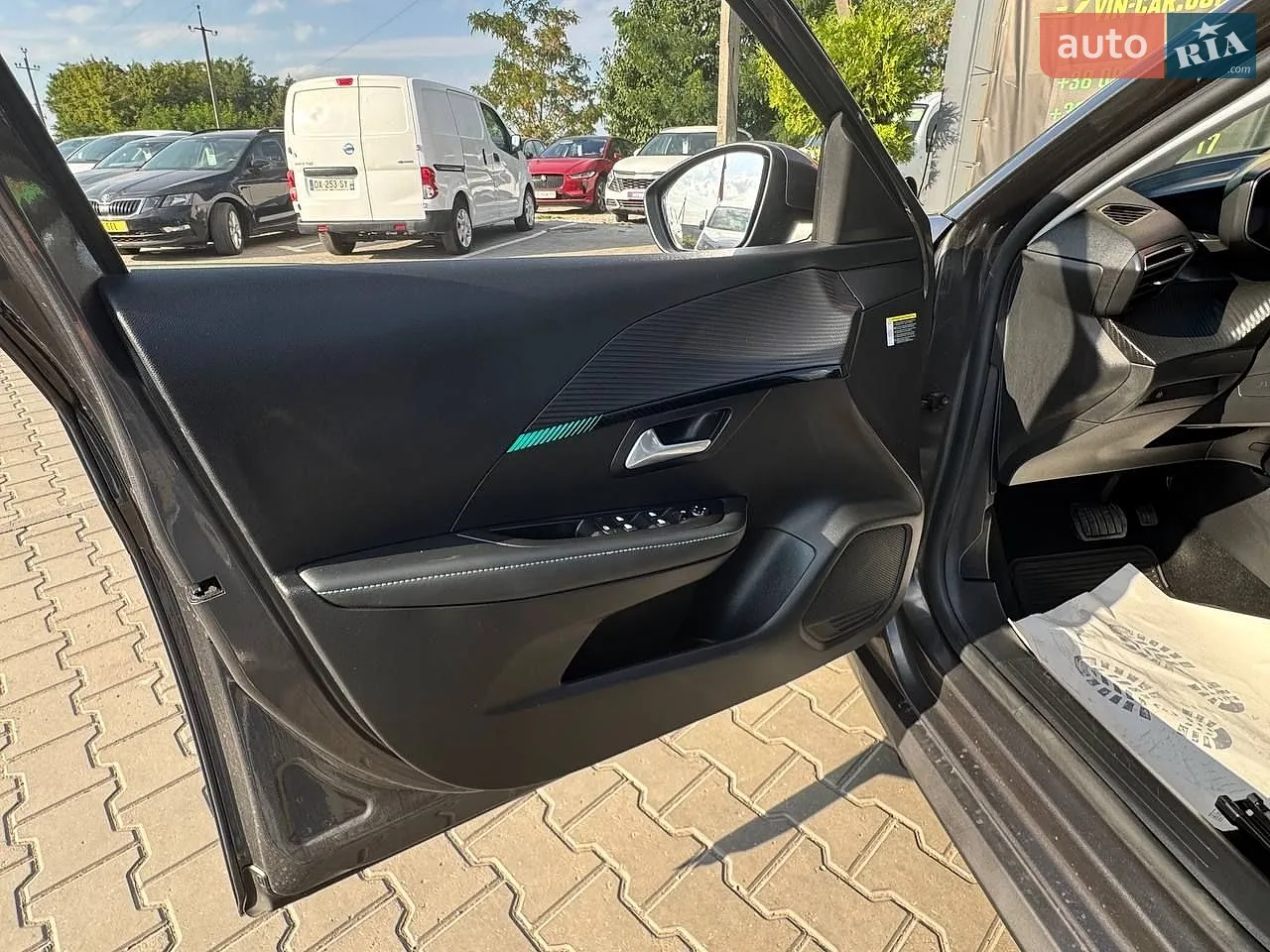 2019 Peugeot 208 - мініатюра 20