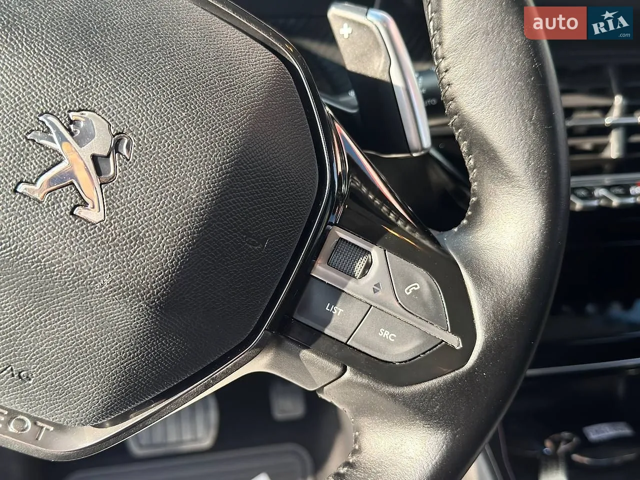 2019 Peugeot 208 - мініатюра 30