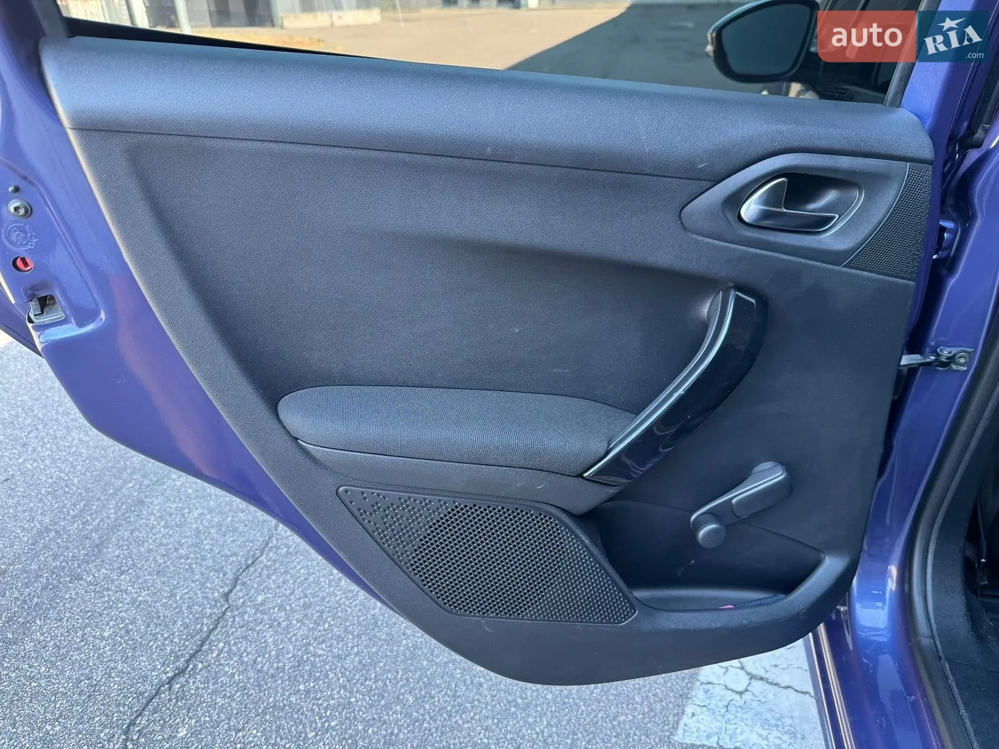2013 Peugeot 208 - мініатюра 23