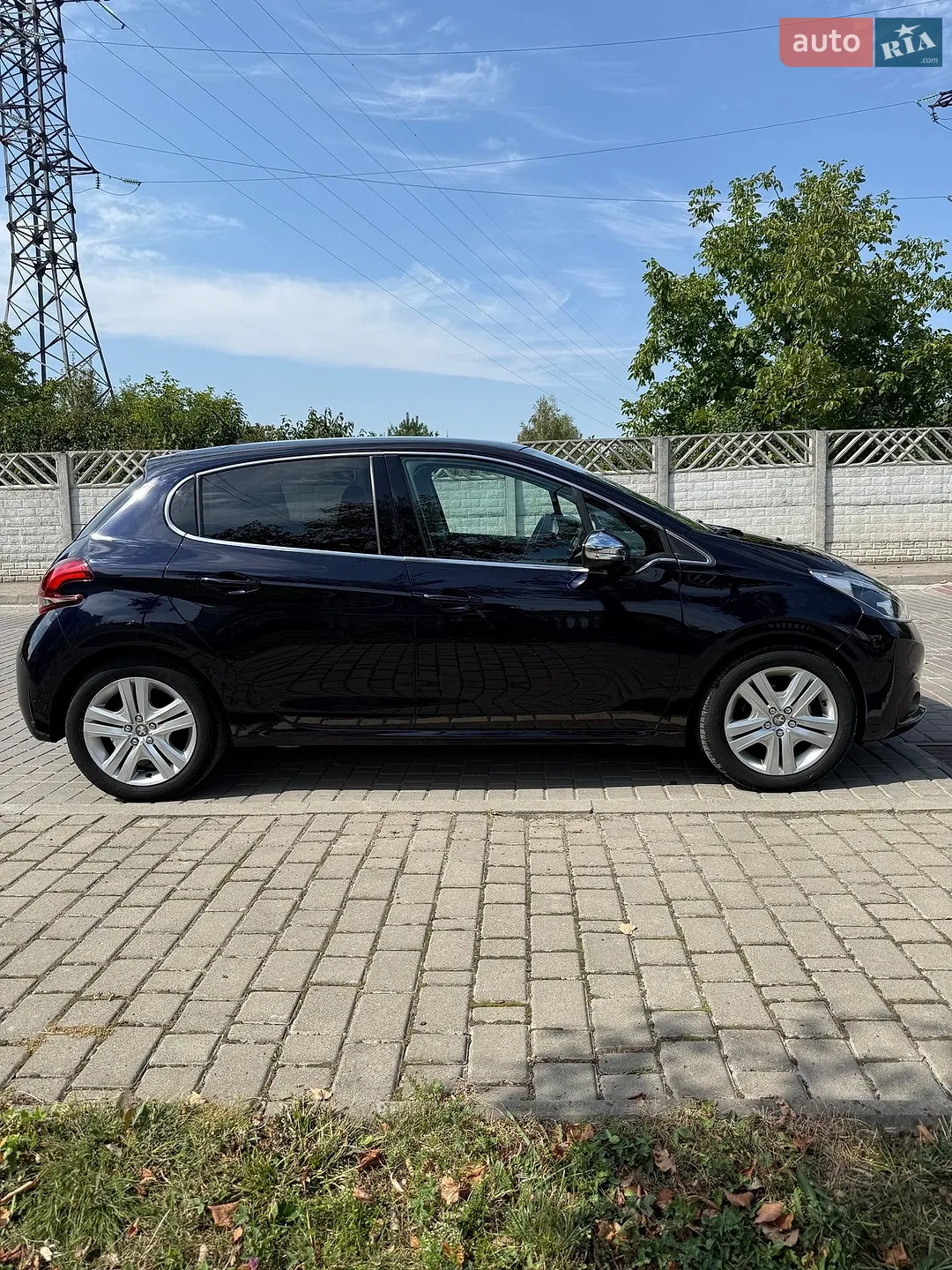 2019 Peugeot 208 - мініатюра 3