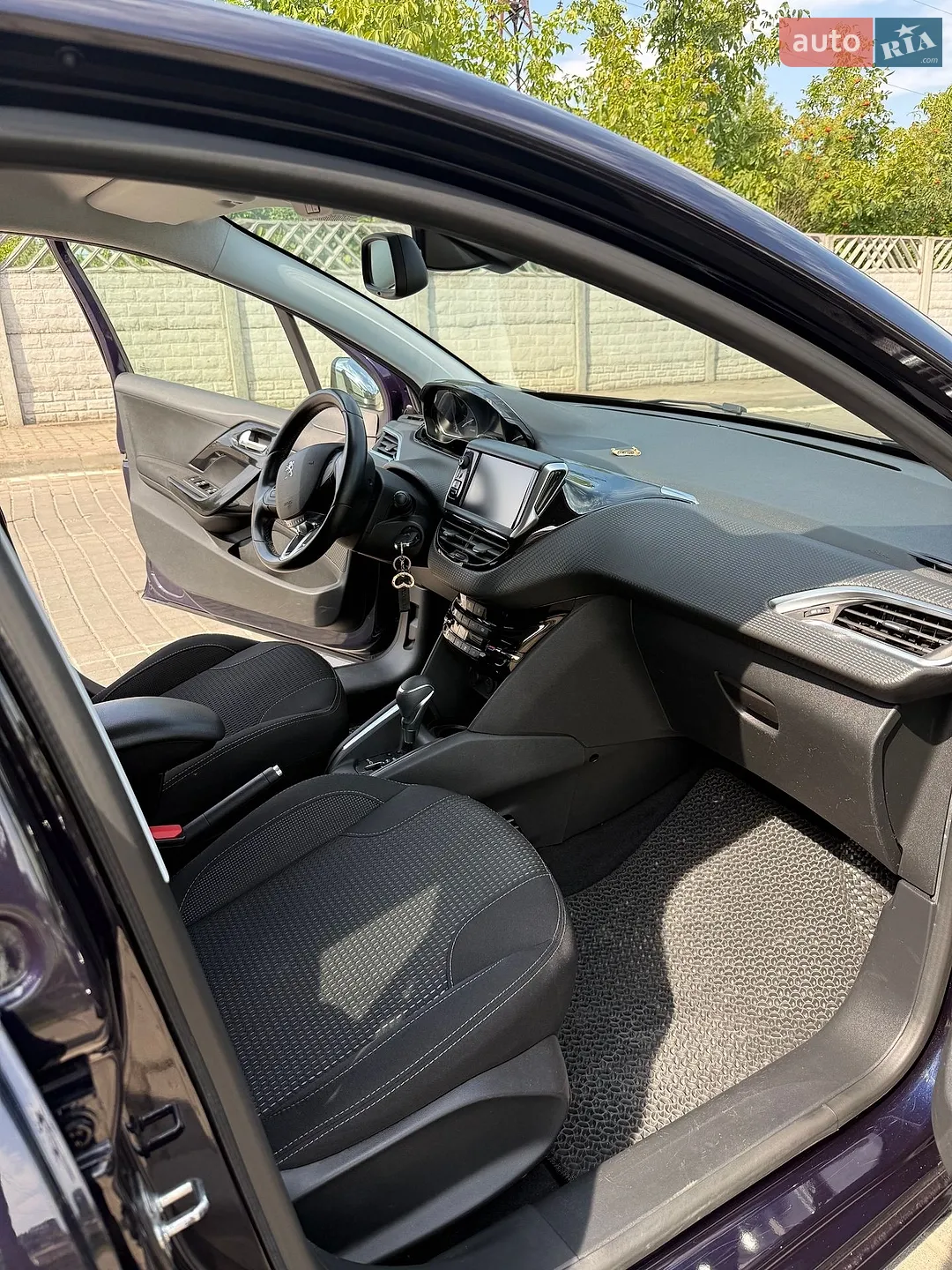 2019 Peugeot 208 - мініатюра 8
