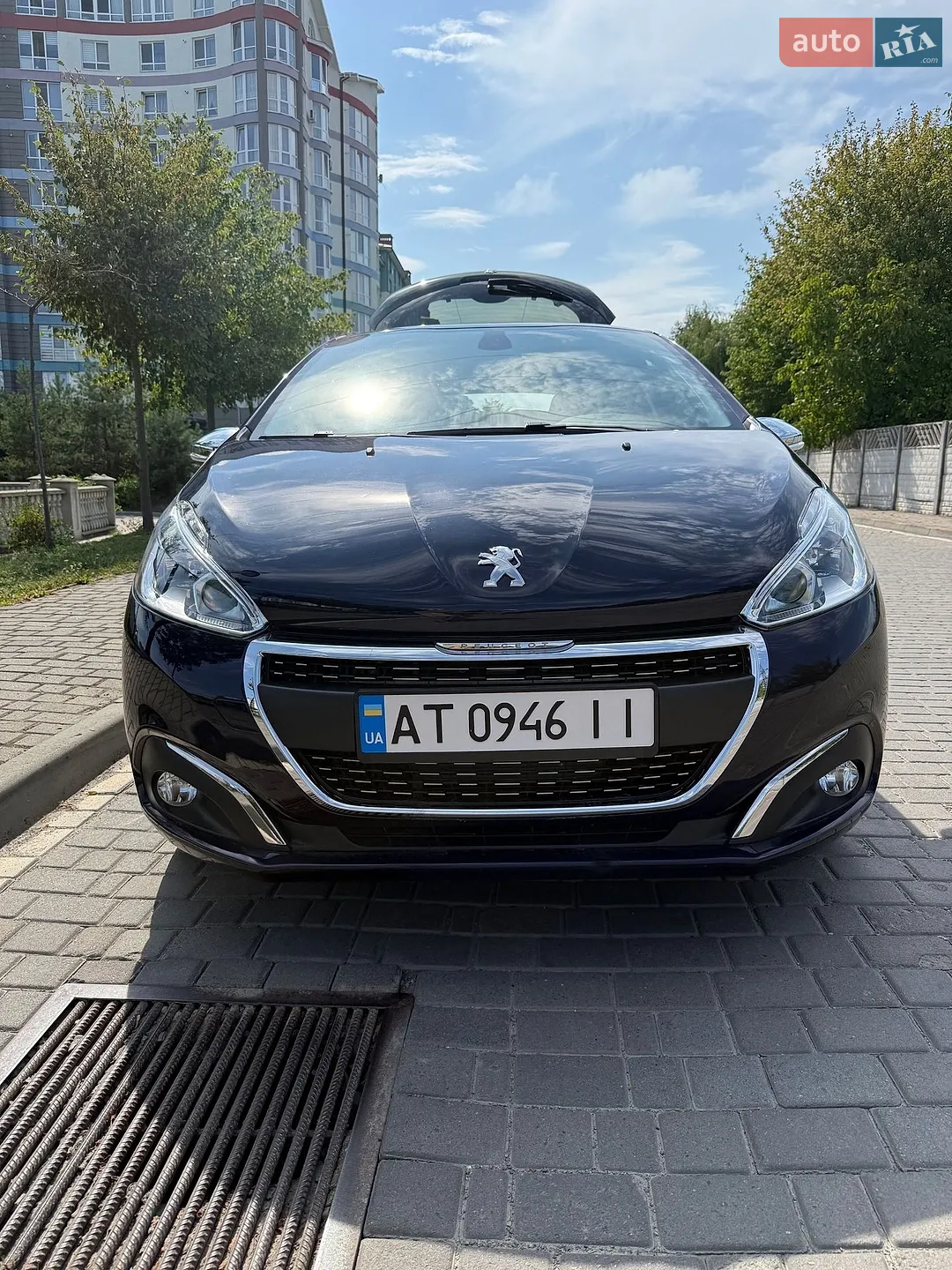 2019 Peugeot 208 - мініатюра 6