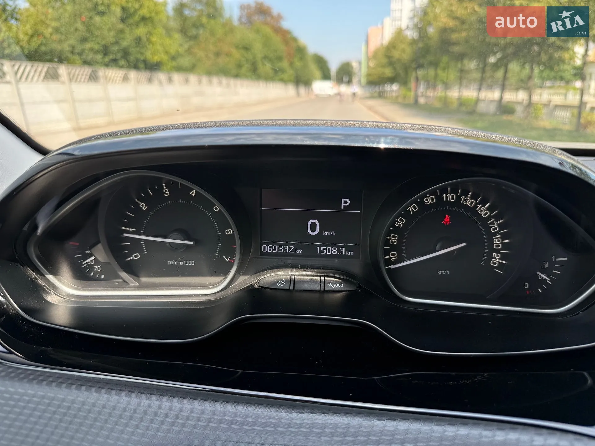 2019 Peugeot 208 - мініатюра 21