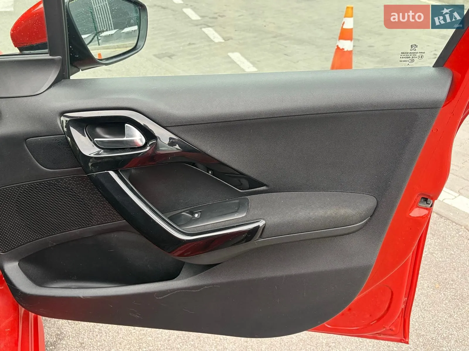 2017 Peugeot 208 - мініатюра 27