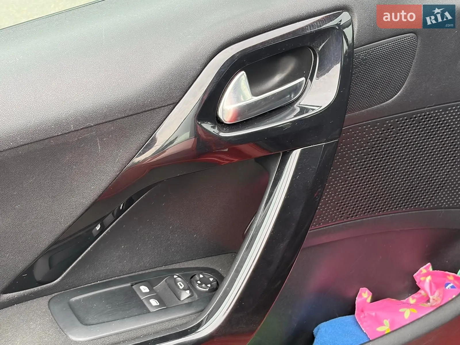 2017 Peugeot 208 - мініатюра 12
