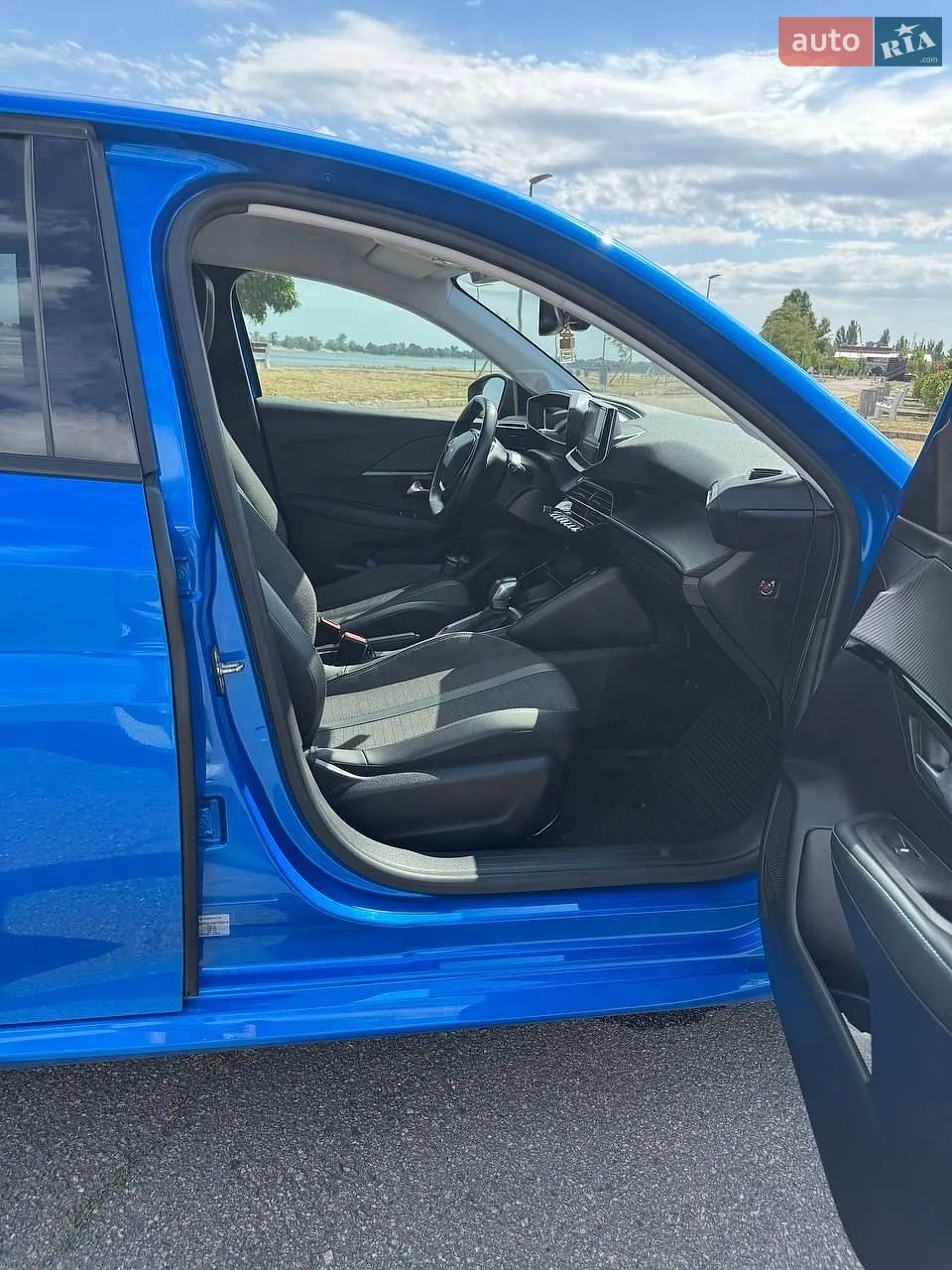 2021 Peugeot 208 - мініатюра 12